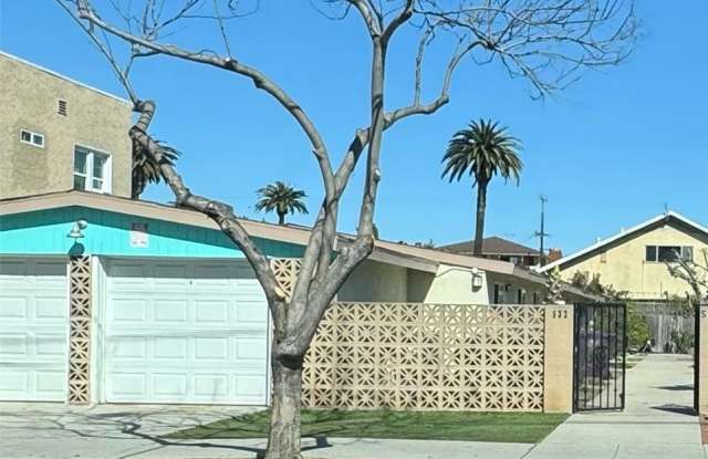 532 Cherry Avenue photos photos