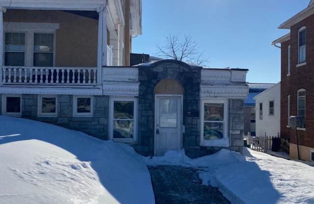 454 WALNUT Street unit: 1 photos photos