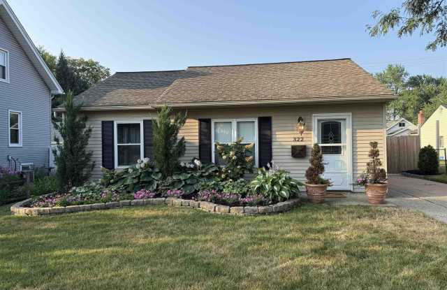 322 E 13 Mile photos photos