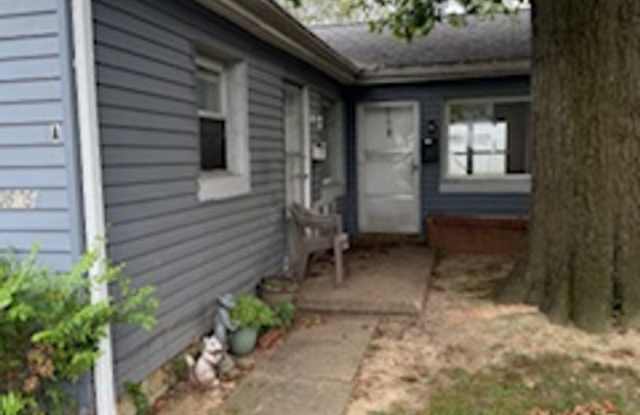 1605 Monroe Ave, Evansville, IN 47714 photos photos