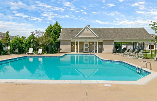 1407 Millbrook Trail Gallery 2