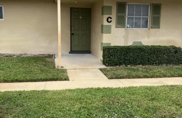 5483 Cresthaven Boulevard - 5483 Cresthaven Boulevard, Palm Beach County, FL 33415