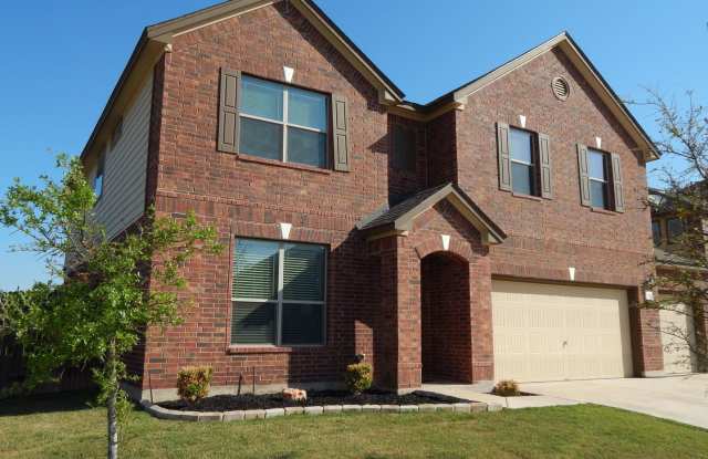 La Conterra - Georgetown Home - 358 Alamosa Drive, Georgetown, TX 78626