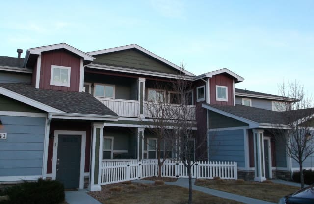 3641 W 29th St #4 - 3641 29th Street, Greeley, CO 80634
