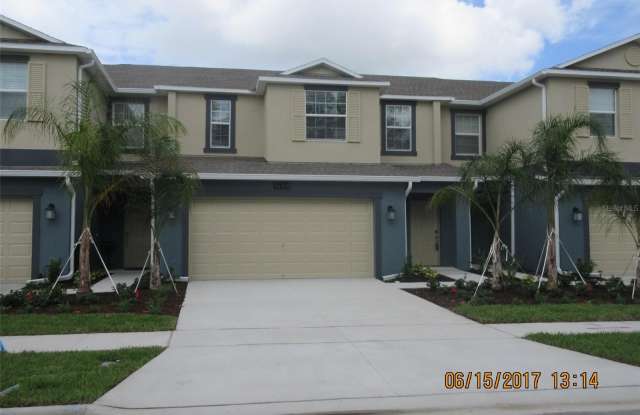 15168 HARRINGTON COVE DRIVE - 15168 Harrington Cove Drive, Meadow Woods, FL 32824