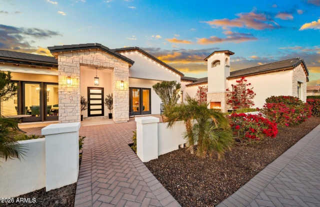 5348 W Encanto Verde Drive photos photos