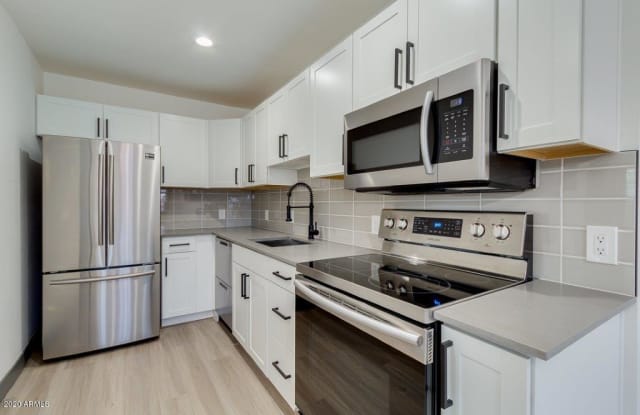 3107 N 69TH Place - 3107 North 69th Place, Scottsdale, AZ 85251