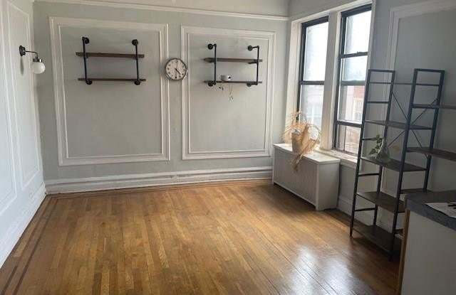 225 Bennett Avenue Gallery 3