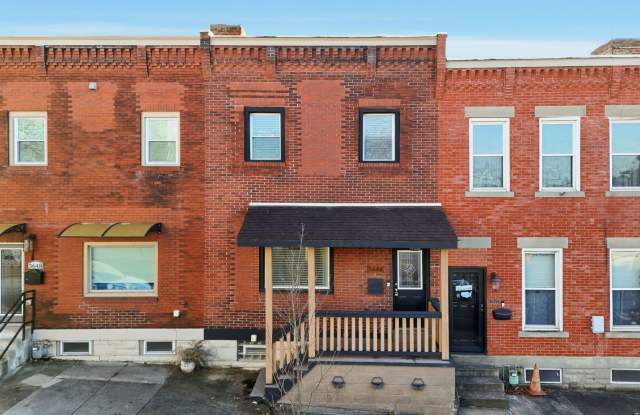 2 Bedroom 2.5 Bathroom Single Family Home (Lawrenceville) Gallery 1