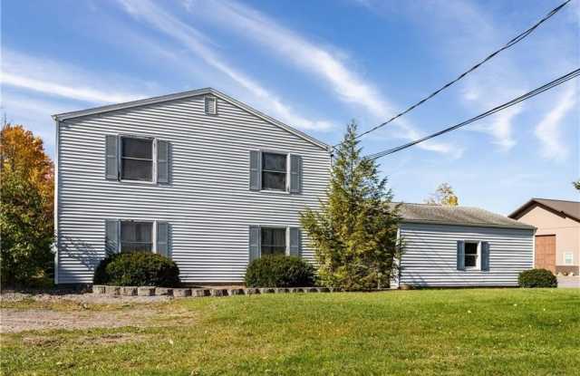 4191 Walworth Ontario APT 2 Road - 4191 Walworth-Ontario Road, Wayne County, NY 14568