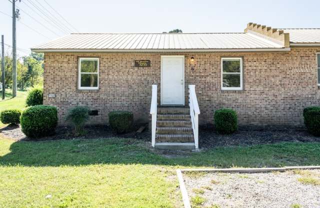 Updated Two Bedroom Home Gallery 1
