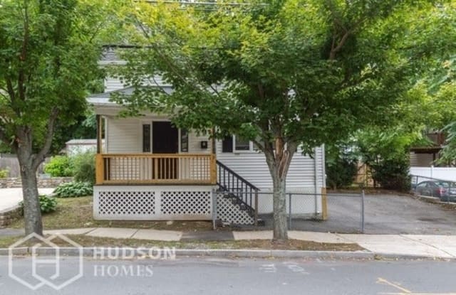 9 Winnepurkit Avenue - 9 Winnepurkit Avenue, Lynn, MA 01905