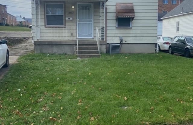 3313 Riverside Drive - 3313 Riverside Drive, Dayton, OH 45405