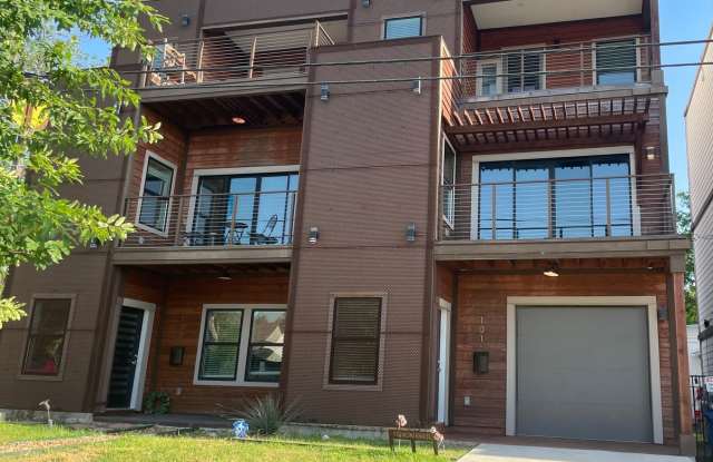 910 Montana St. #101 San Antonio TX, 78203 photos photos