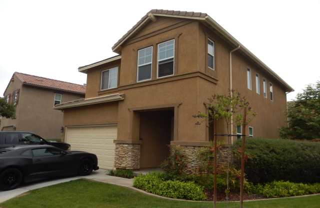 GORGEOUS TWO STORY HOME IN GRANITE HILLS 4 BR, 2.5 BA, 2 CAR GAR photos photos