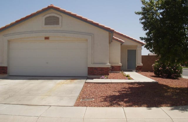 3047 W ZACHARY Drive - 3047 West Zachary Drive, Phoenix, AZ 85027