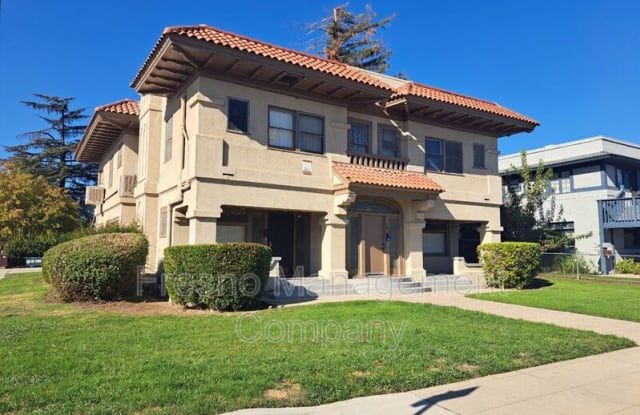 1567 N. Wishon Ave - 1567 North Wishon Avenue, Fresno, CA 93728