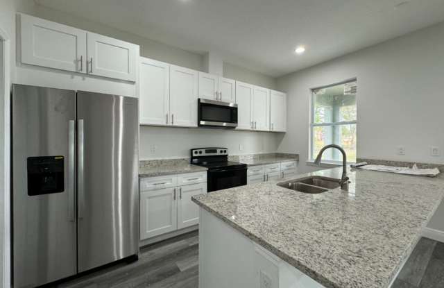Must See! - Newer Construction Single Family  3bd /2ba photos photos