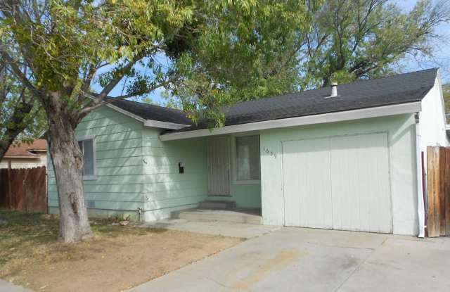 3 bedroom 1 bath house in Marysville photos photos
