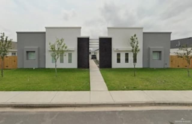 3401 Fuerte Avenue - 3401 Fuerte Avenue, McAllen, TX 78504