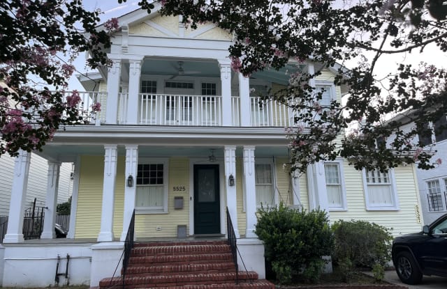 5527 Loyola Avenue - 5527 Loyola Avenue, New Orleans, LA 70115