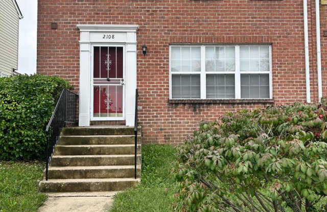 Baltimore - 3 Bedrooms and 2.5 baths Available! Gallery 1