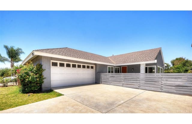 4231 Fireside Circle - 4231 Fireside Circle, Irvine, CA 92604