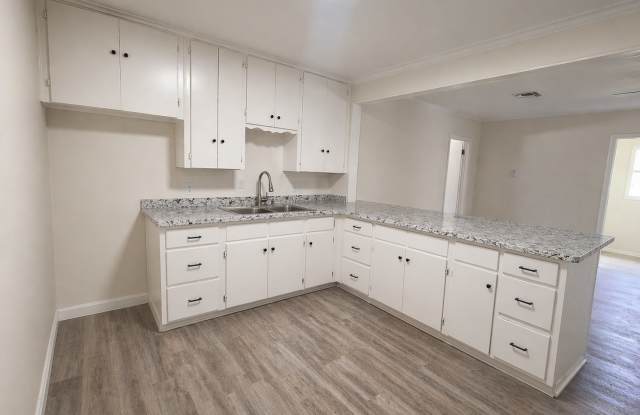 Charming Newly Remodeled 3 bedroom, 2 bath home COMING SOON! photos photos