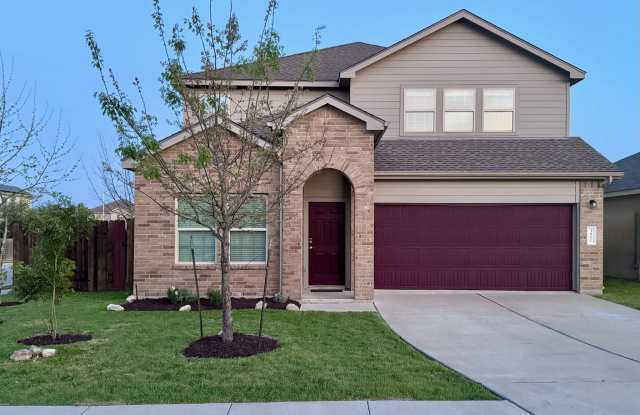 3801 Black Granite Dr - 3801 Black Granite Drive, Austin, TX 78744