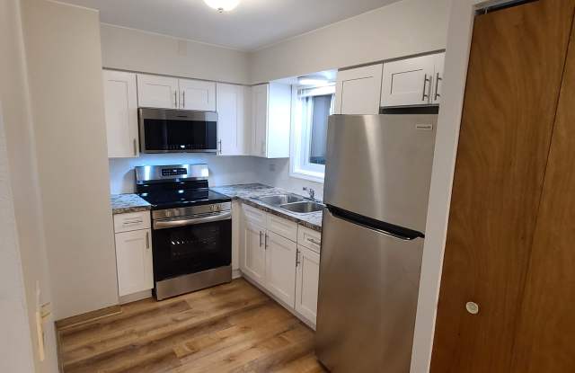 4603 West 95th Street  Unit -S photos photos