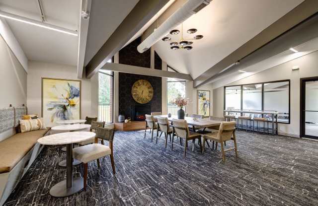The Bennington Gallery 3