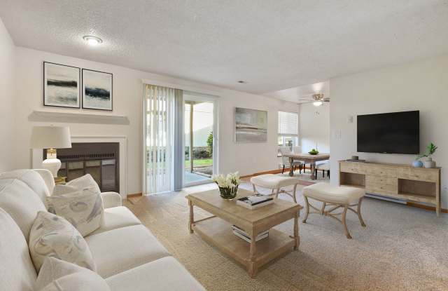 Fairmont Park Apartments Gallery 3