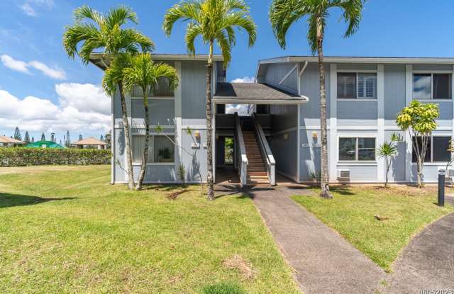 1br/1ba/prkg Condo at Kumelewai Gardens - 95-1031 ʻĀinamakua Drive, Mililani Mauka, HI 96789 1br/1ba/prkg Condo at Kumelewai Gardens - 95-1031 ʻĀinamakua Drive, Mililani Mauka, HI 96789