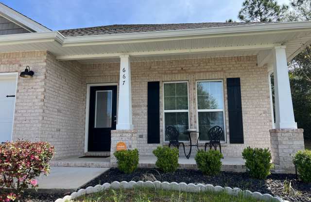 4 Bed 3 FULL Bath in South Crestview! photos photos