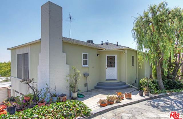 2111 MAYVIEW Drive - 2111 N Mayview Dr, Los Angeles, CA 90027