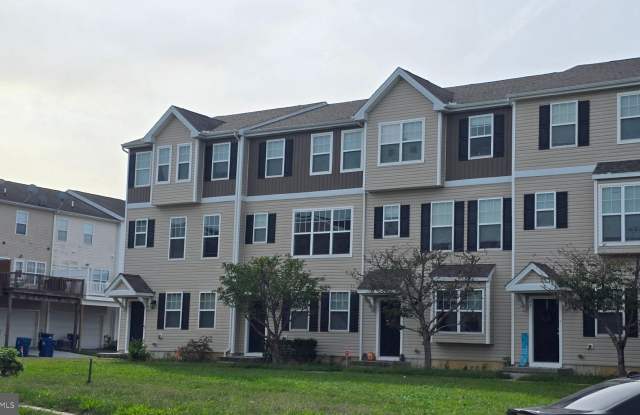 41 TYNDALL TRL Drive Gallery 2