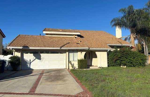 10645 WILLOWBRAE Avenue - 10645 Willowbrae Avenue, Los Angeles, CA 91311