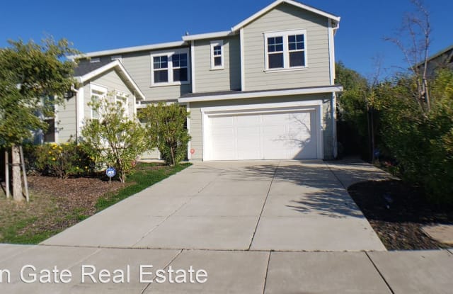 2323 Maho Bay Circle - 2323 Maho Bay Cir, Pittsburg, CA 94565