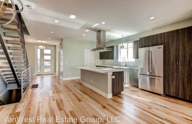 2131 Julian St - 2131 Julian Street, Denver, CO 80211