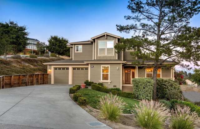 West Petaluma Beauty ~ Bodega Heights ~ 2 Levels Gallery 3