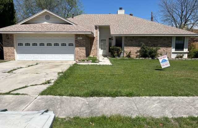 101 Nancy, Killeen - 101 Nancy Drive, Killeen, TX 76542