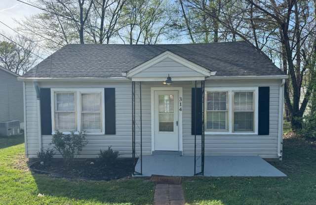 2 Bedroom, 1 Bath House in Columbia! photos photos