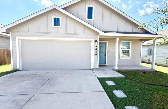 Beautiful 3-Bedroom Home in New Subdivision with Fenced Backyard photos photos