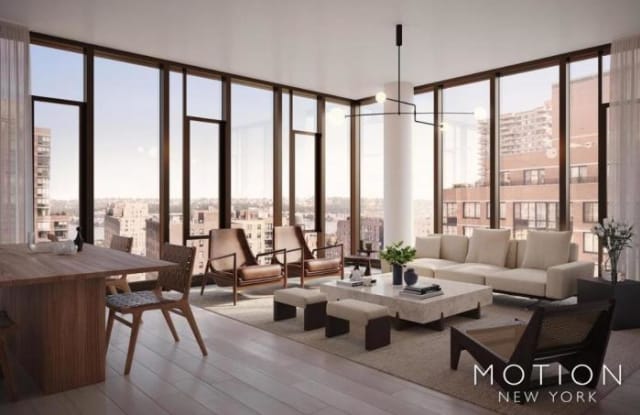 330 West 44th Street - 330 W 44th St, New York City, NY 10036