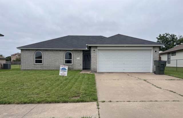 2808 Cactus Drive, Killeen photos photos