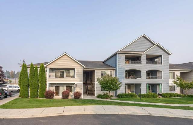 Spacious 3 Bed 2 Bath Condo photos photos