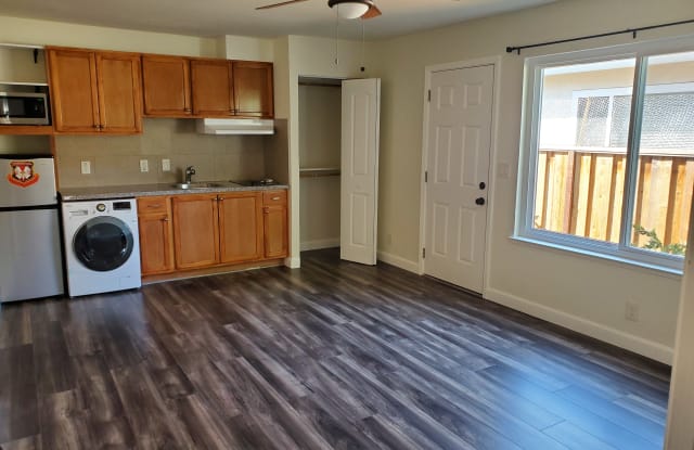 4118 Rosenbaum Ave - 4118 Rosenbaum Avenue, San Jose, CA 95136