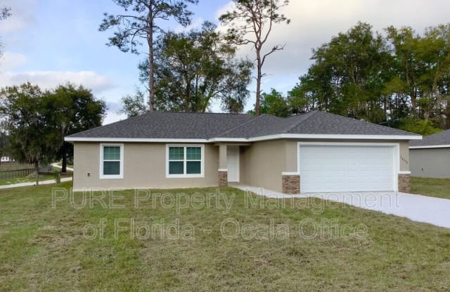 14535 SW 20 Place - 14535 Southwest 20th Place, Marion County, FL 34481 14535 SW 20 Place - 14535 Southwest 20th Place, Marion County, FL 34481