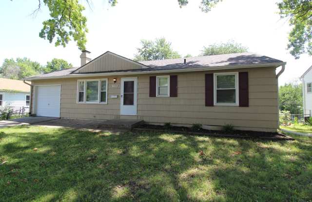 2 Bedroom 1 Bath Home in Overland Park Kansas photos photos