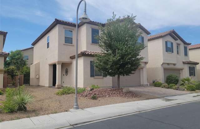 GORGEOUS 2 STORY HOME IN THE FANTASTIC RHODES RANCH GUARD GATED COMMUNITY!!BED  FULL BATH DOWNSTAIRS!! photos photos